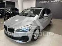 2019 BMW 225