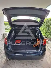 2019 BMW 225