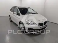 2019 BMW 225