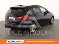 2019 BMW 225