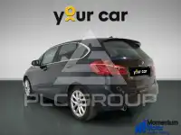 2019 BMW 225
