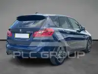 2019 BMW 225