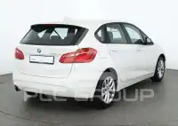 2019 BMW 225