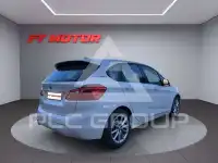 2019 BMW 225