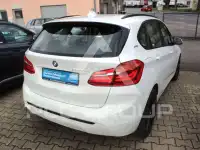 2019 BMW 225