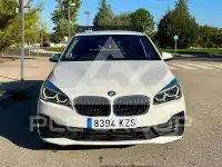 2019 BMW 225