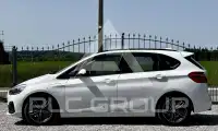 2019 BMW 225