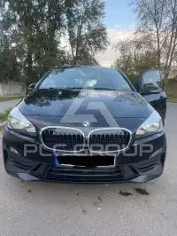 2019 BMW 225