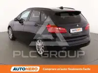 2019 BMW 225