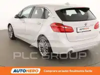 2019 BMW 225