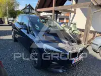 2019 BMW 225