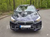 2019 BMW 225