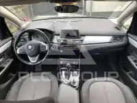 2019 BMW 225