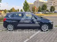 2020 BMW 225
