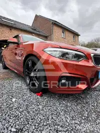 2019 BMW 225
