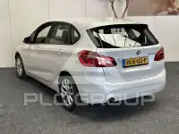 2019 BMW 225
