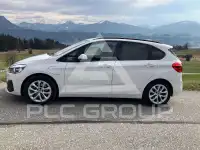2019 BMW 225
