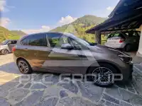 2019 BMW 225