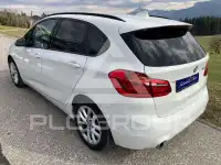2019 BMW 225