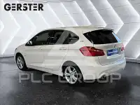 2019 BMW 225
