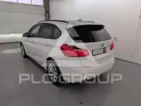 2019 BMW 225