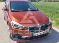 2019 BMW 225