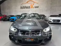 2019 BMW 225
