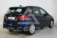 2019 BMW 225