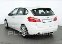 2019 BMW 225