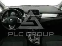 2019 BMW 225