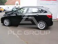 2019 BMW 225