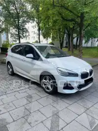 2019 BMW 225