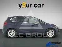 2019 BMW 225