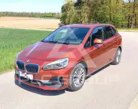 2019 BMW 225