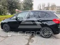 2019 BMW 225