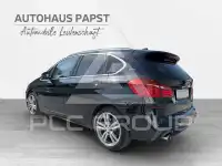 2019 BMW 225