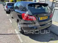 2019 BMW 225
