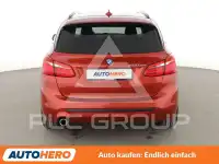 2019 BMW 225