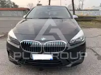 2019 BMW 225