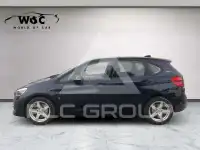 2019 BMW 225
