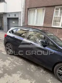 2019 BMW 225