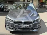 2019 BMW 225
