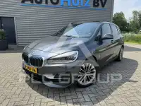 2019 BMW 225