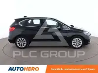 2019 BMW 225