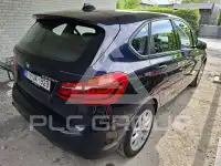 2019 BMW 225