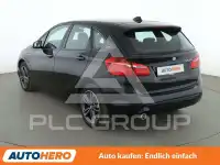 2019 BMW 225