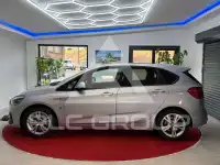 2019 BMW 225