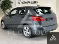 2019 BMW 225