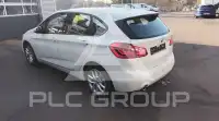2019 BMW 225