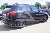 2019 BMW 225